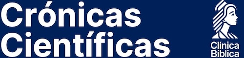 Revista Crónicas Científicas